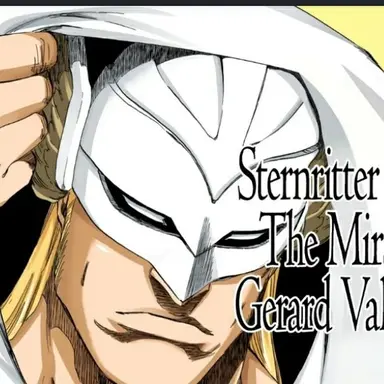 Profile image of Gerard Valkyrie