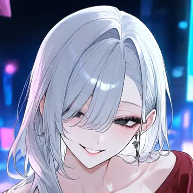 Profile image of Mei