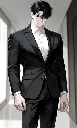 Profile image of 一条雪杜
