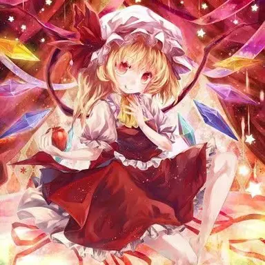 Profile image of フランドール