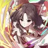Profile image of 博麗 霊夢