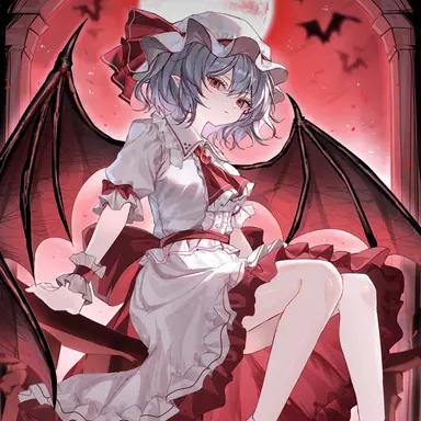 Profile image of レミリア