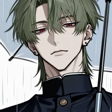 Profile image of 聖