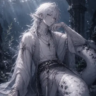 Profile image of ウミビ
