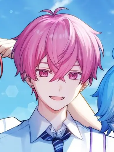 Shiro014의 普通じゃない貴方と______ᡣ𐭩