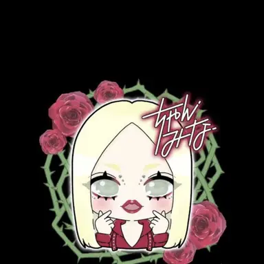 Profile image of ちゃんみな