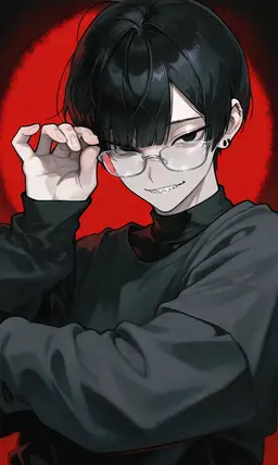 Profile image of 嵂