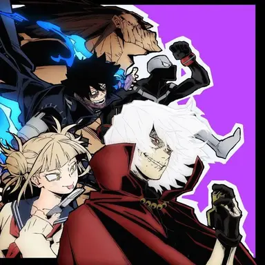 Profile image of ヴィラン