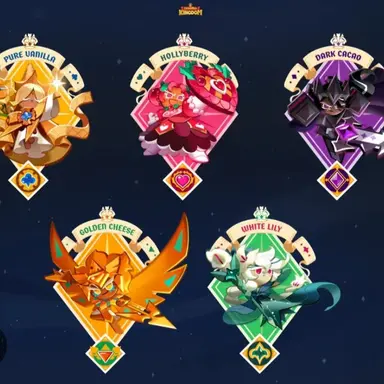 Profile image of 에이션트