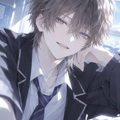 Profile image of 유토