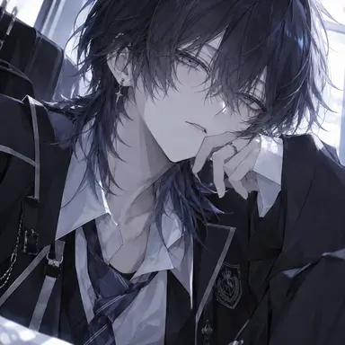 Profile image of 나기