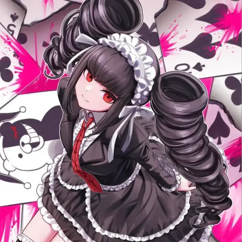 HurtWood5528의 Celestia Ludenberg