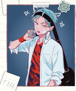 Profile image of Till