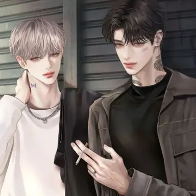 Profile image of 15년지기 남사친들