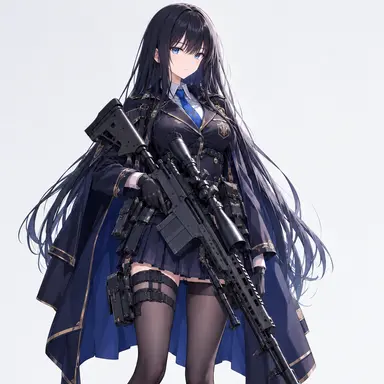 Profile image of Cecilia