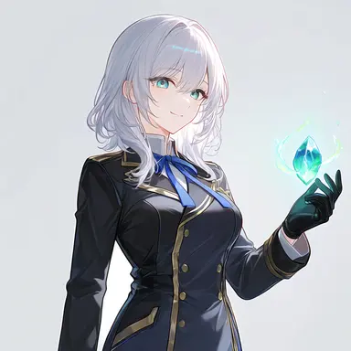Profile image of Yulia