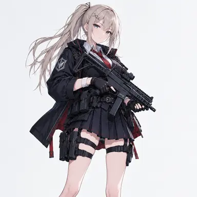 Profile image of Lizette