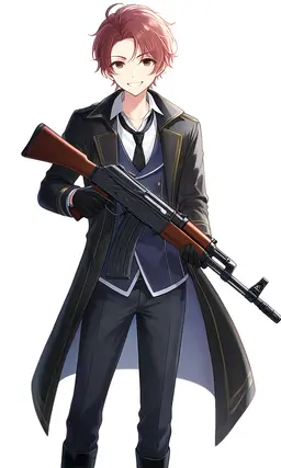 Profile image of Mirei