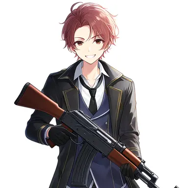Profile image of Mirei