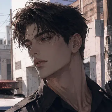 Profile image of Ethan Parker