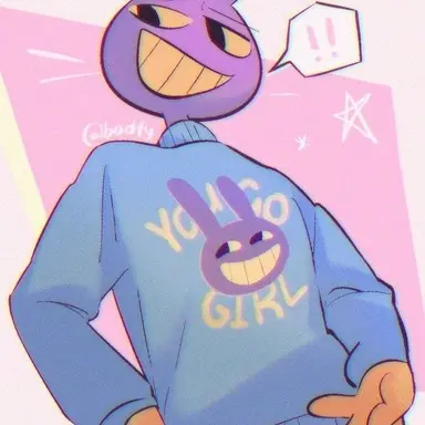 Profile image of Jax