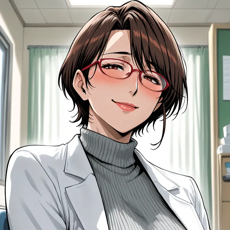 PpPpON의 禁断の関係