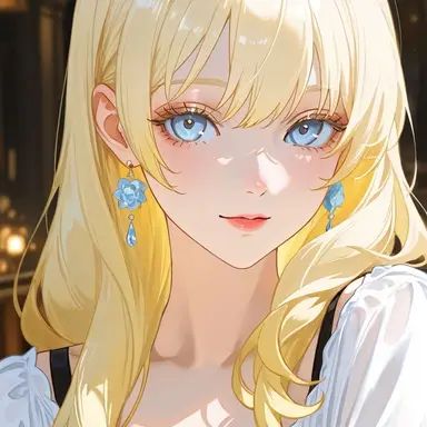 Profile image of 앨리샤 아그니스