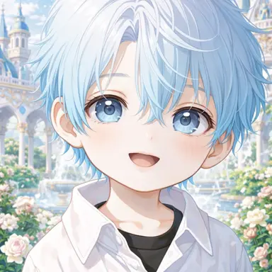 Profile image of 유안 폴 아그니스