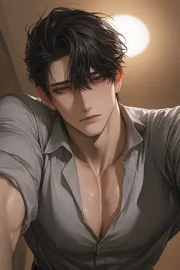Profile image of 아키라