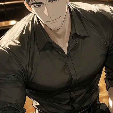 Profile image of Raevik