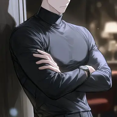 Profile image of Dorian
