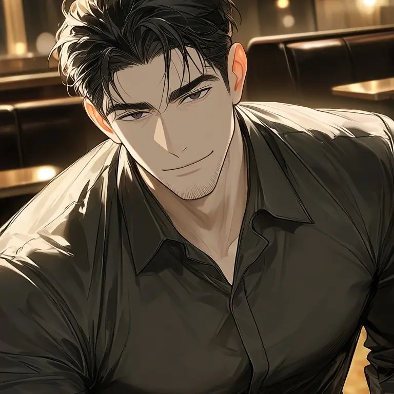 SilverMist의 The Men Who Wouldn’t Be Fooled