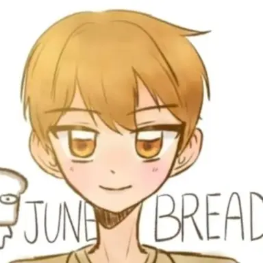Profile image of 준브레드