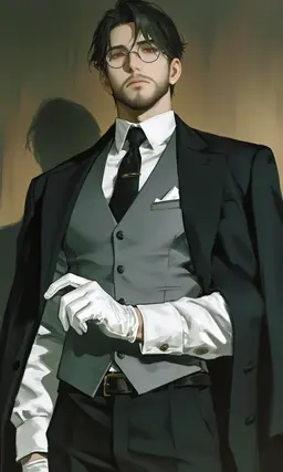 Profile image of 朔
