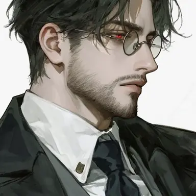 Profile image of 朔