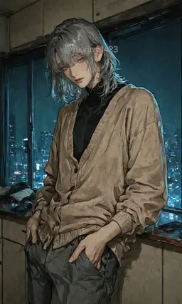 Profile image of 怜一