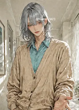 Profile image of 怜一