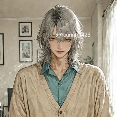 Profile image of 怜一