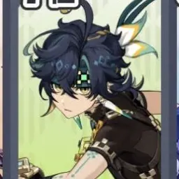 Profile image of キィニチ