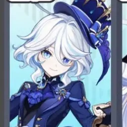 Profile image of フリーナ
