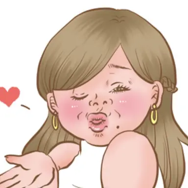 Profile image of ぶり子