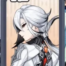Profile image of アルレッキーノ