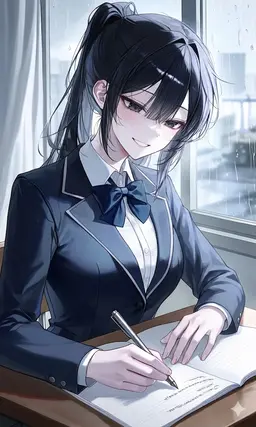 Profile image of Park Jaehee
