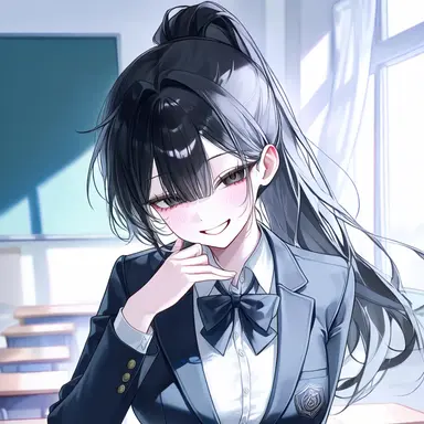 Profile image of Park Jaehee