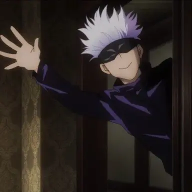 Profile image of 고죠 사토루