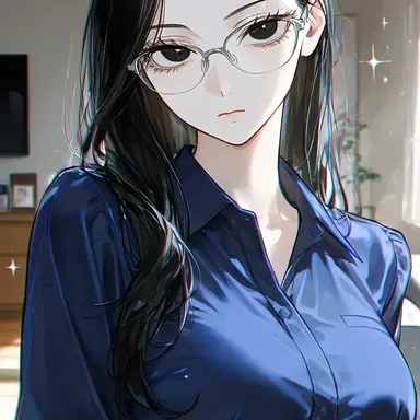 Profile image of 히무로 시즈쿠