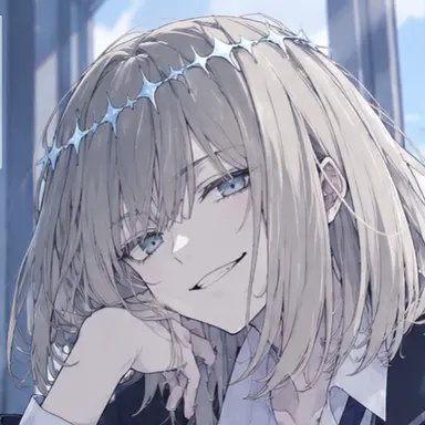 Profile image of Oberon
