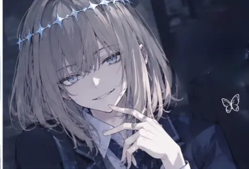 Profile image of Oberon