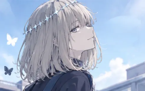 Profile image of Oberon