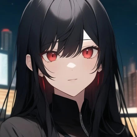暁月 楓